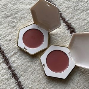 H&M Blush - Cameo Brown